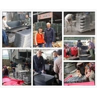 G654芝麻黑工廠 - 產品展示 - 廈門頂石通石材